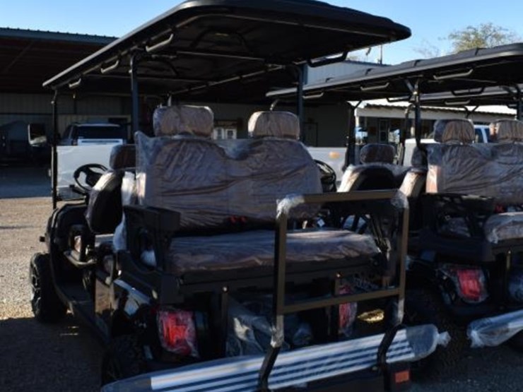 sdlgc100-electric-golf-cart-(serial-#-lq10025100583)-image-3