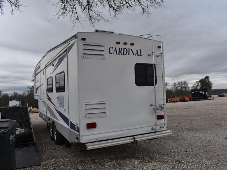 2005-cardinal-29le-travel-trailer-w/-2-slides-(vin-#-4x4fcae2x5g084760)-(ti-image-3