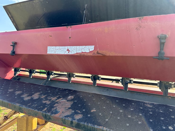 #38695-•-prime-1008-levee-plow-w/-w&a-894-levee-seeder-image-19