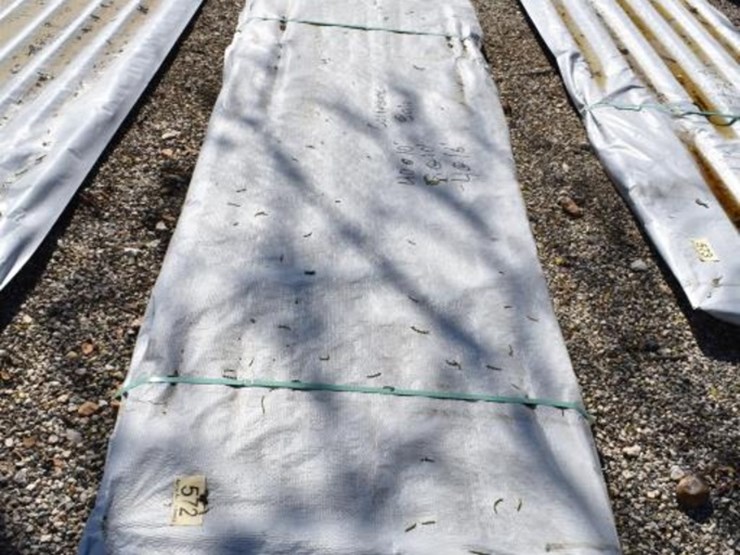 4---16'-and-48---10'-corrugated-galvalume-panels-image-1