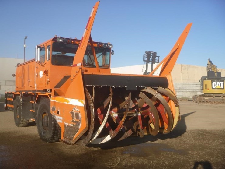 1992-schmidt-df400-s/a-4x4-snow-blower-truck-image-26