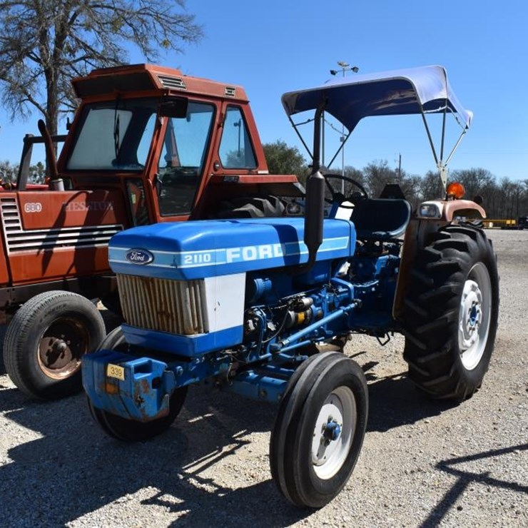 FORD 2110