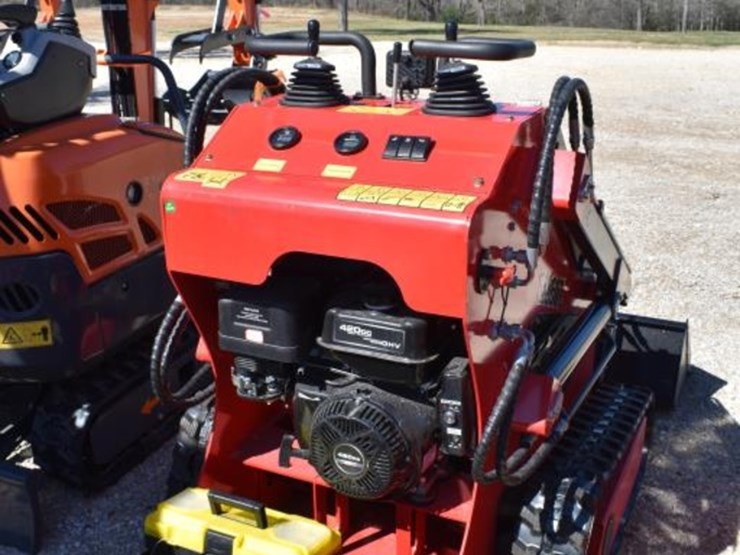 sdl-sl360t-mini-skid-steer-(serial-#-360tj260139)-image-4