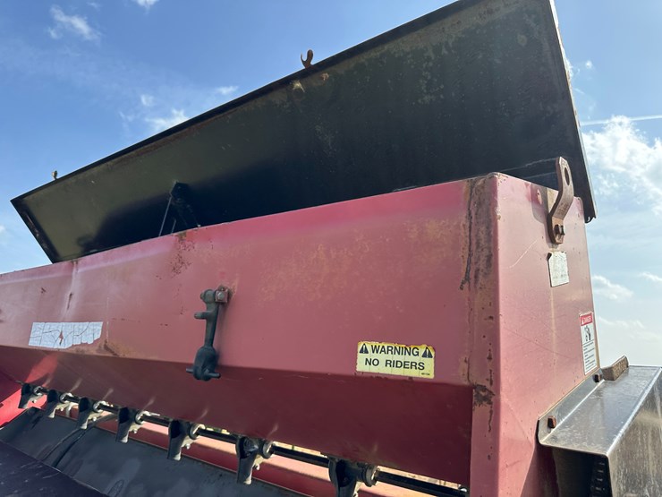 #38695-•-prime-1008-levee-plow-w/-w&a-894-levee-seeder-image-18