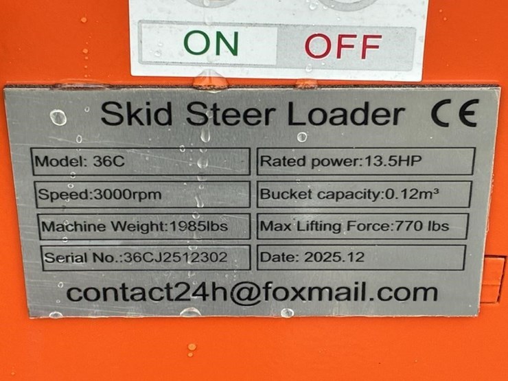 2025-sdlool-sl36c-skid-steer-loader-image-12