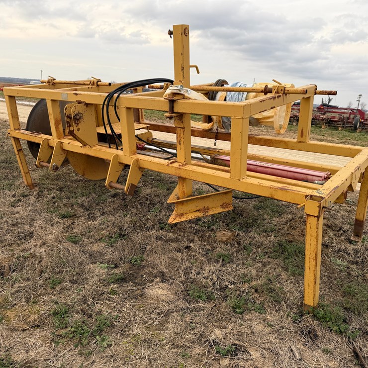 #38719 • Poly Pipe Layer