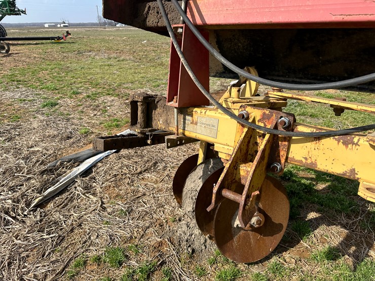 #38695-•-prime-1008-levee-plow-w/-w&a-894-levee-seeder-image-13