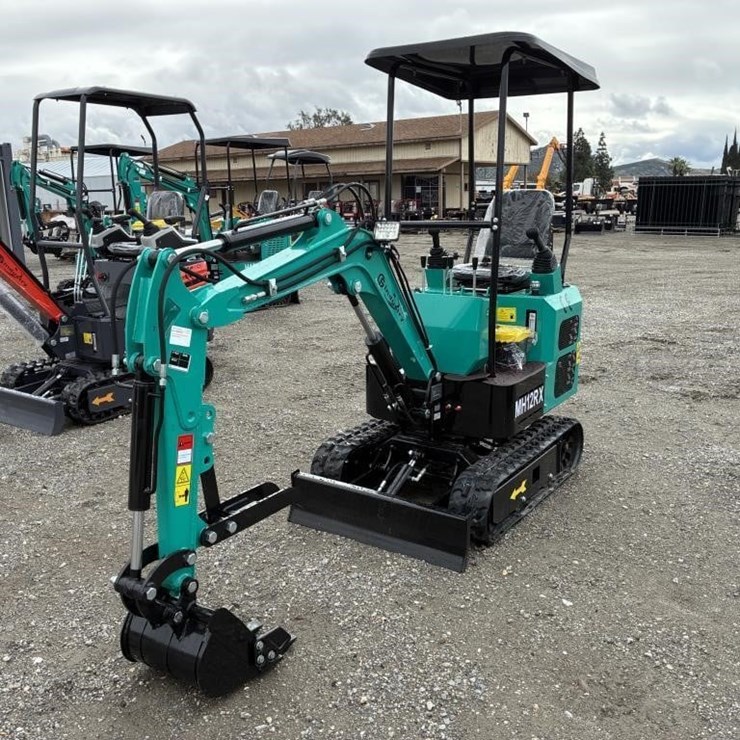 2026 CFG INDUSTRY MH12RX