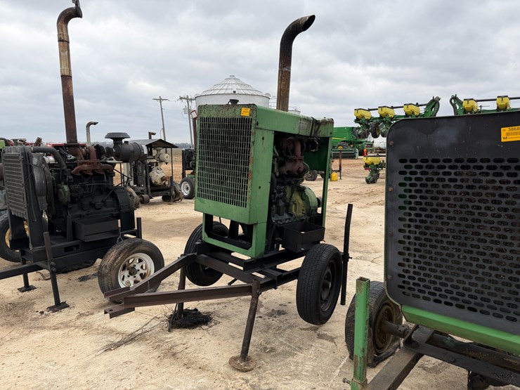 #38681-•-john-deere-4039t-4-cyl-power-unit-image-1