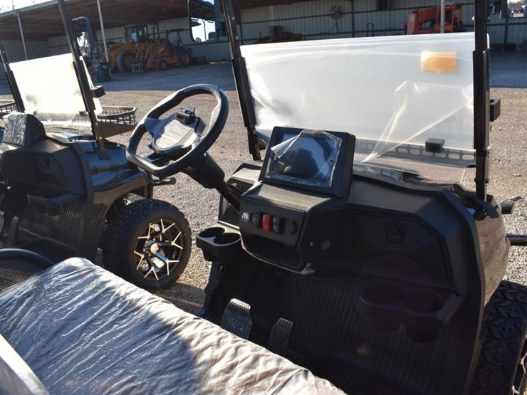 sdlgc100-electric-golf-cart-(serial-#-lq10025100121)-image-7