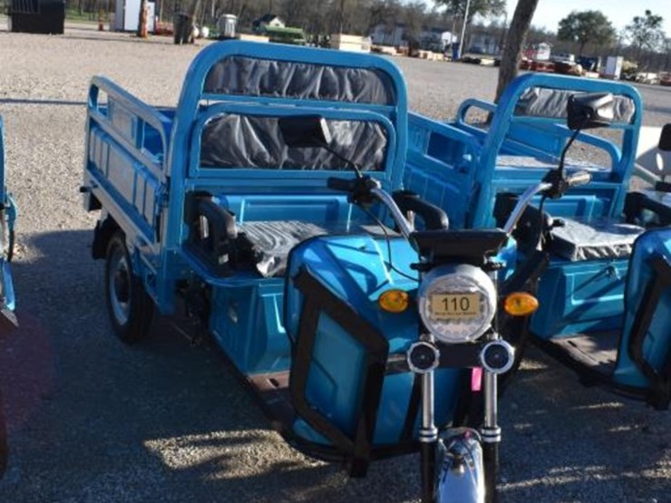 iret13-3-wheel-electric-cart-(serial-#-lg2025102647)-image-1