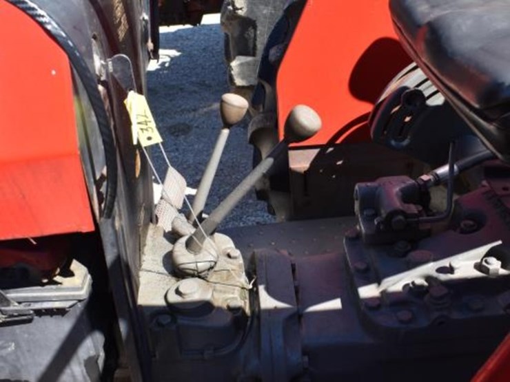 mf-255-tractor-w/-loader-(serial-#-9a325695)-(showing-appx-3,091-hours,-up-image-14