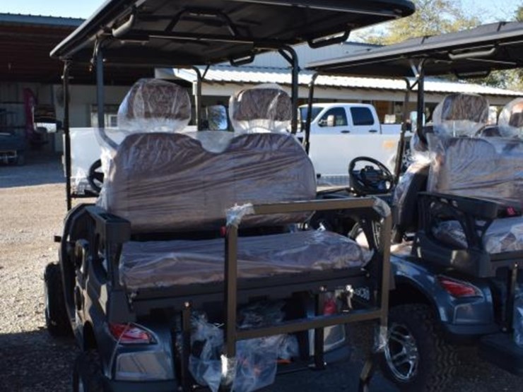 sdlg80-electric-golf-cart-(serial-#-lq8025100117)-image-3