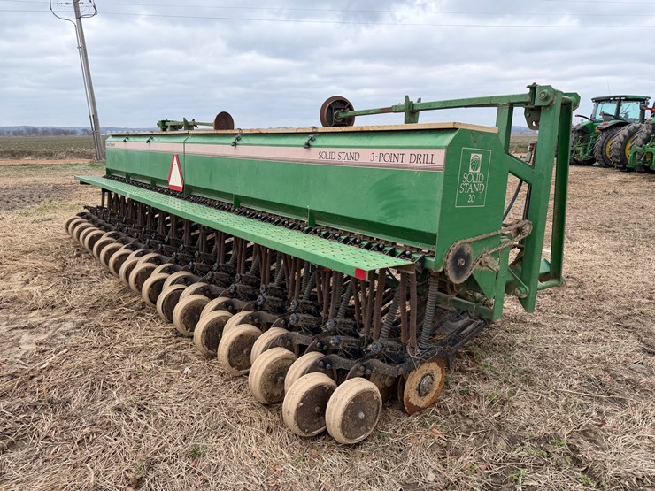 #38669-•-great-plains-spd20-20'-grain-drill-image-3
