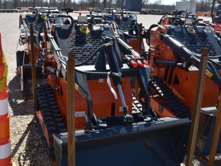 ats-t460-mini-skid-steer-(serial-#-2510303a0359)-image-2