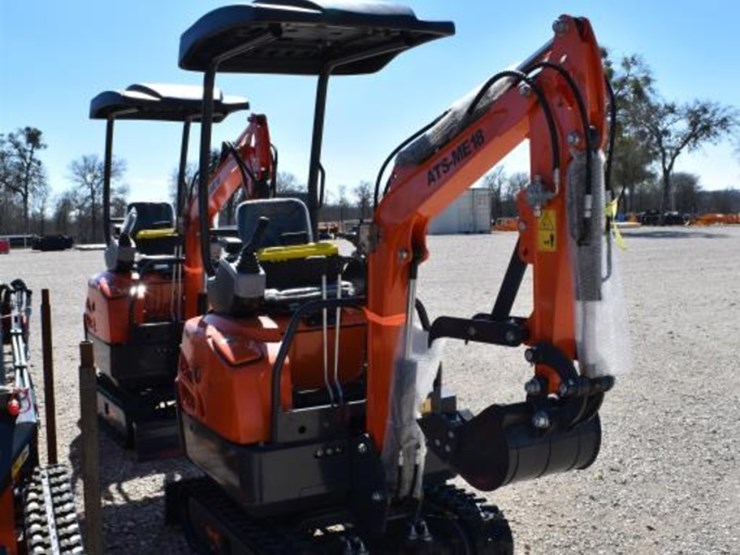 ats-me18-mini-excavator-(serial-#-2511145932xx)-image-2