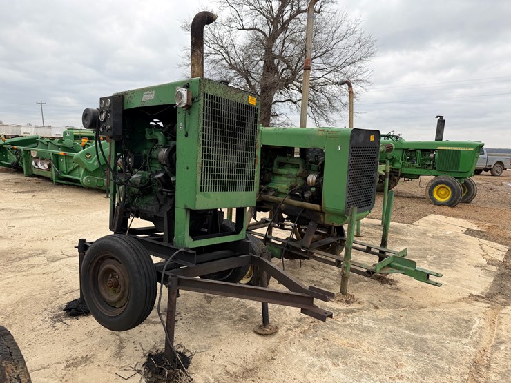#38681-•-john-deere-4039t-4-cyl-power-unit-image-2