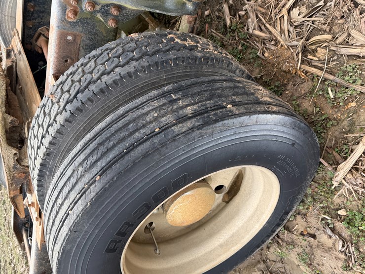 1995-cummins-m11-image-11