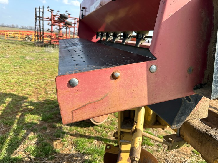 #38695-•-prime-1008-levee-plow-w/-w&a-894-levee-seeder-image-17