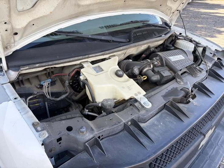 2007-chevrolet-express-2500-image-7