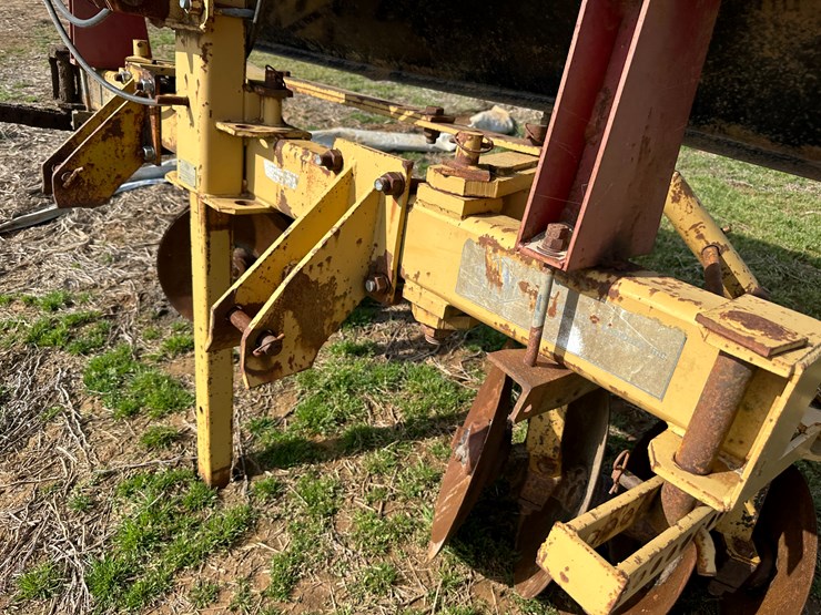 #38695-•-prime-1008-levee-plow-w/-w&a-894-levee-seeder-image-11