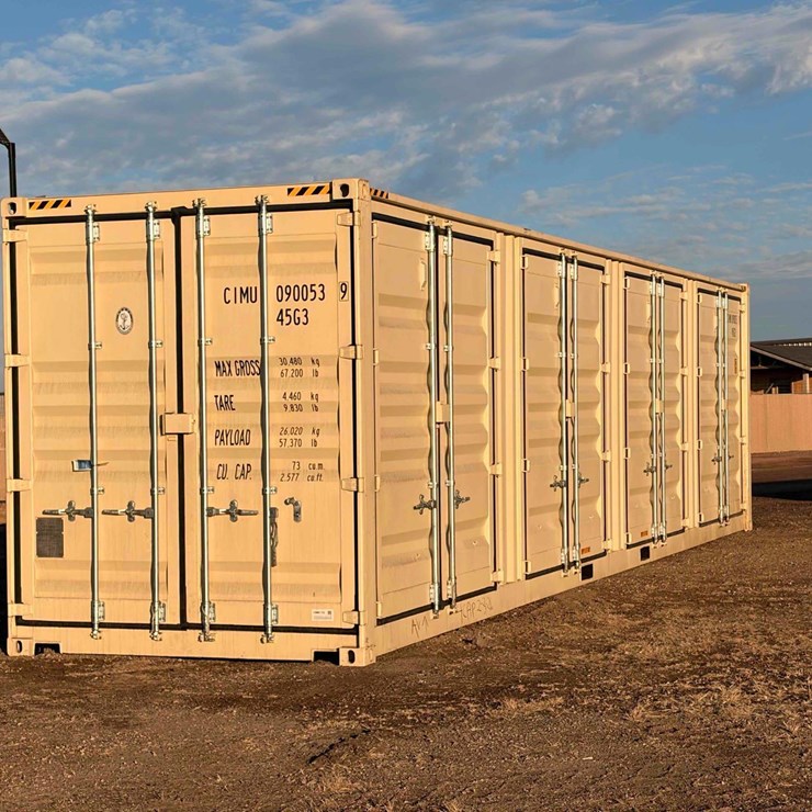 Storage Container