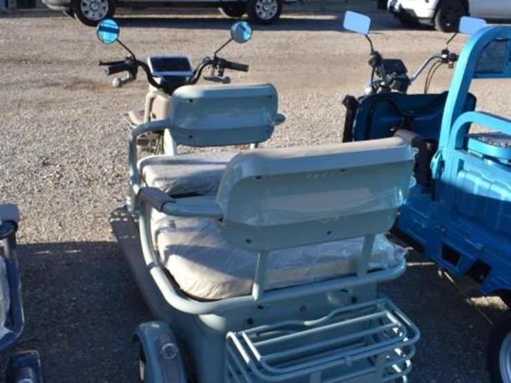 irgc40-3-wheel-electric-cart-(serial-#-25h25101069)-image-4