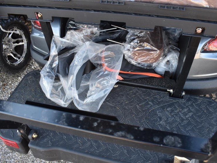 sdlg80-electric-golf-cart-(serial-#-lq8025100117)-image-5