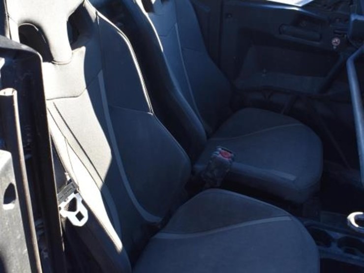 polaris-700-commander-(vin-#-8006hrd00)-(showing-appx-150-hours,-up-to-the-image-9