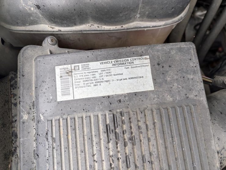 2009-chevrolet-silverado-1500-image-8