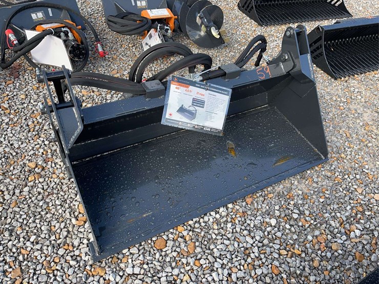 unused-mini-skid-steer-combination-bucket-image-1