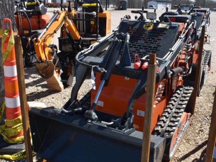 ats-t460-mini-skid-steer-(serial-#-2510303a0359)-image-1