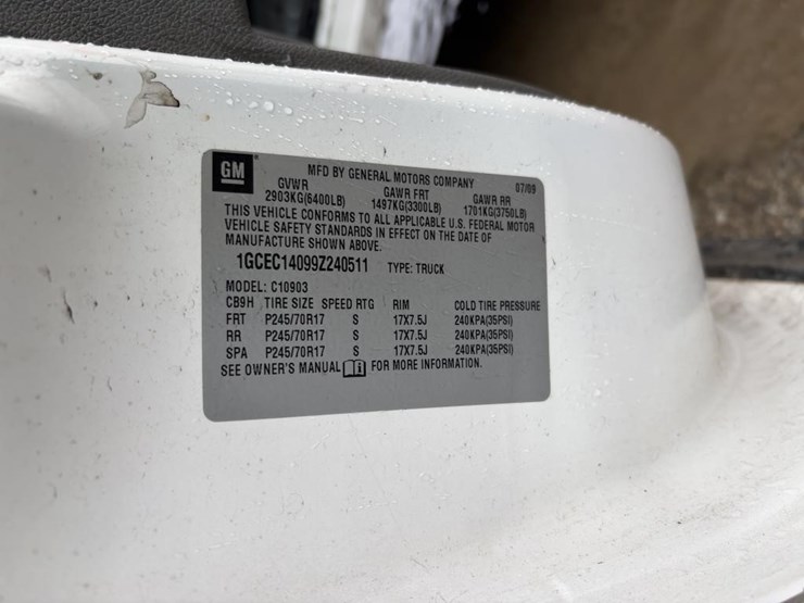 2009-chevrolet-silverado-1500-image-15