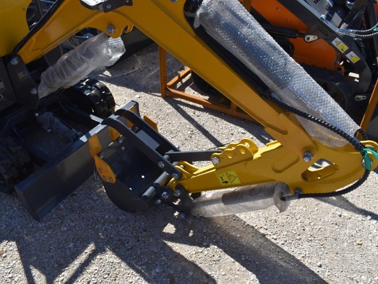 landhonor-lhr-kn16-cem-mini-excavator-(damaged-rops)-(serial-#-20250908035)-image-3