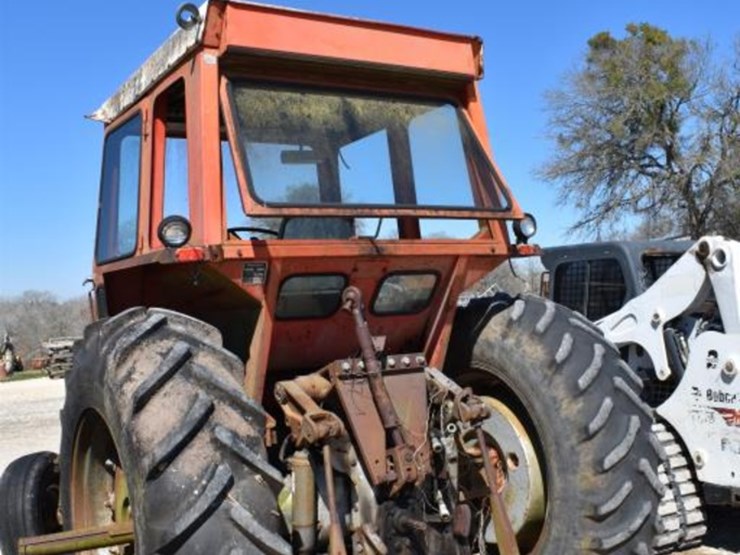 mf-1105-tractor-(serial-#-9b56599)-(showing-appx-5,407-hours,-up-to-the-buy-image-6