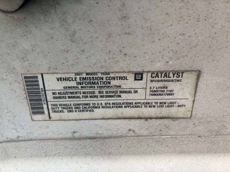 2007-chevrolet-colorado-image-8