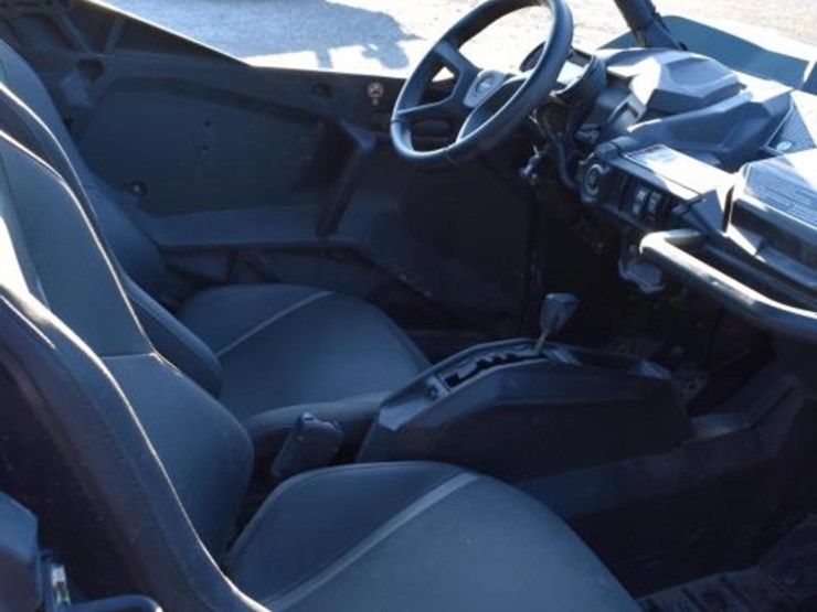 polaris-700-commander-(vin-#-8006hrd00)-(showing-appx-150-hours,-up-to-the-image-10