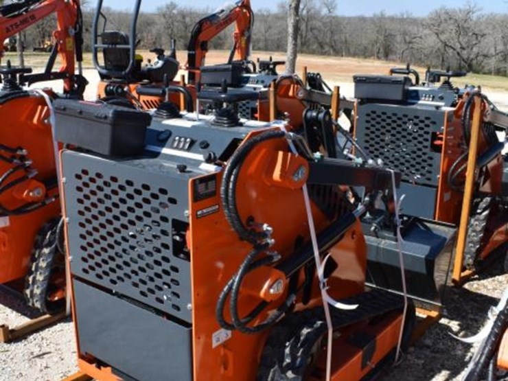 ats-t460-mini-skid-steer-(serial-#-2510303a0026)-image-3