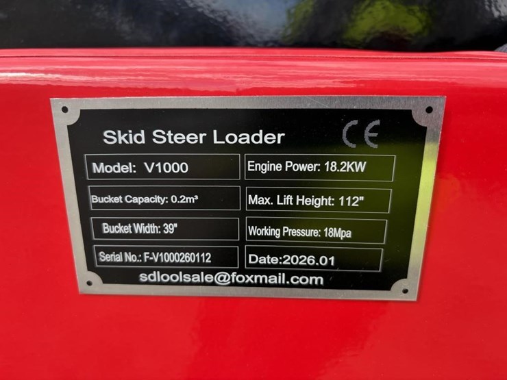 2026-sdlool-sl-v1000-skid-steer-loader-image-11