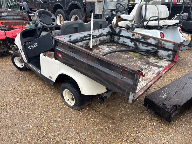 #30896-•-ex-go-golf-cart-|-parts-or-repair-|-no-title-image-3