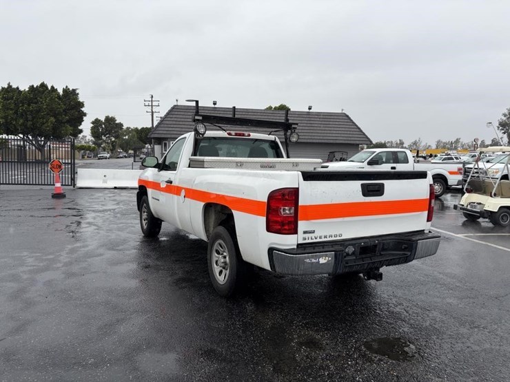 2009-chevrolet-silverado-1500-image-4