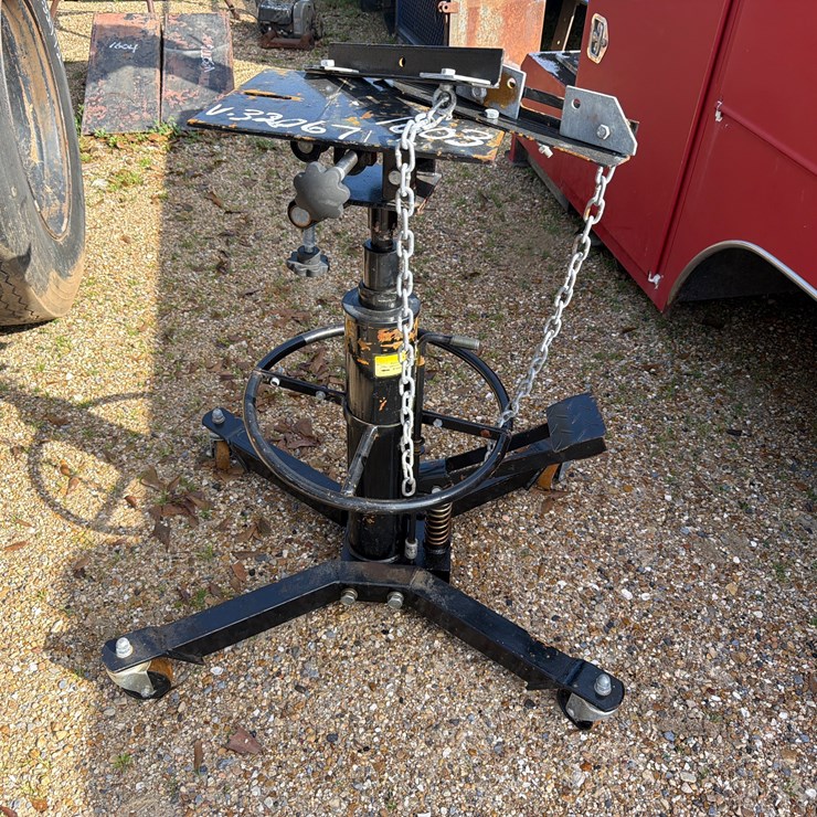 #1603 • TRANSMISSION JACK