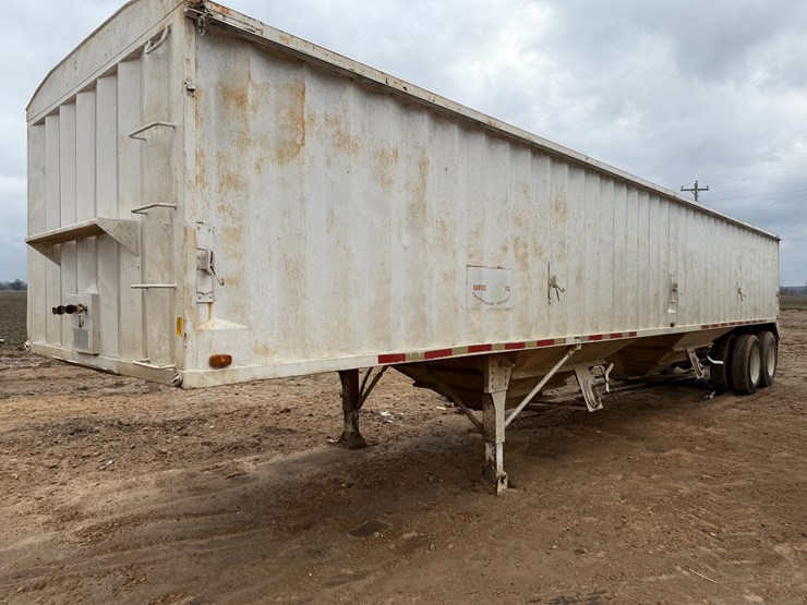 #38664-•-1981-40'-hopper-bottom-trailer-vin:-1i9sh4021by014529-image-1