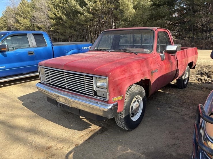 1986-chevrolet-2500-image-1