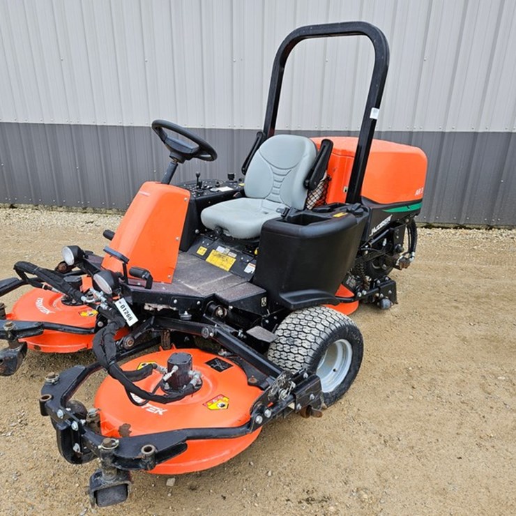 JACOBSEN AR3