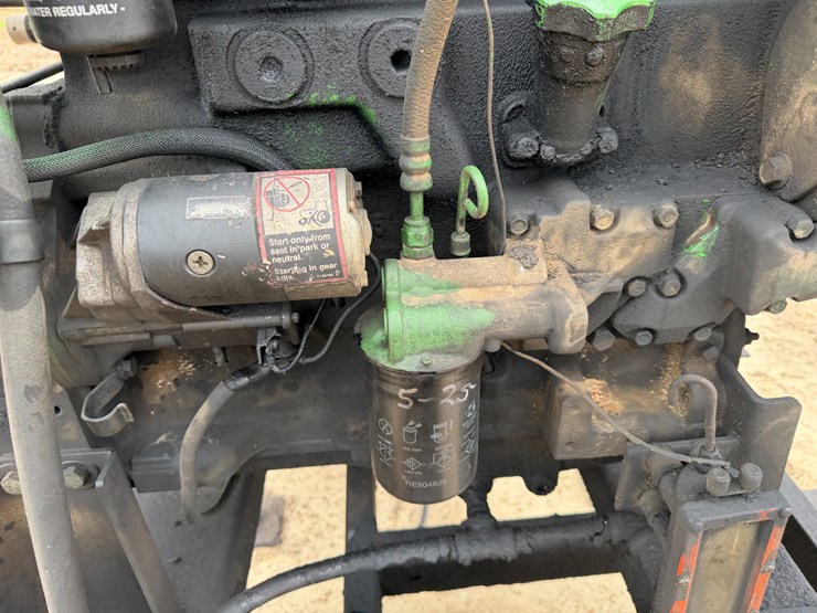 #38682-•-john-deere-4045-4-cyl-power-unit-image-22