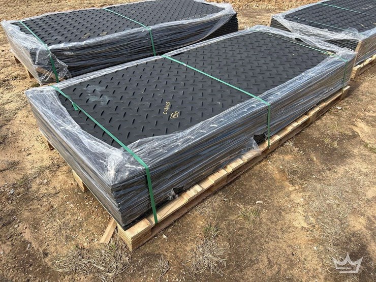 pallet-of-ground-protection-mats-image-2