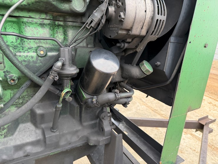 #38681-•-john-deere-4039t-4-cyl-power-unit-image-28