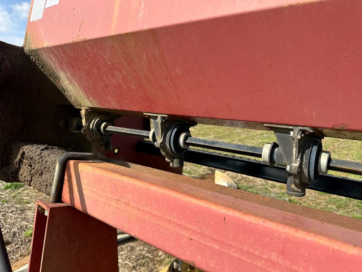 #38695-•-prime-1008-levee-plow-w/-w&a-894-levee-seeder-image-26