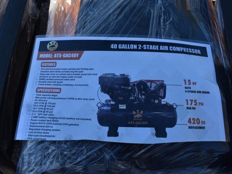 40-gallon-2-stage-air-compressor-image-3